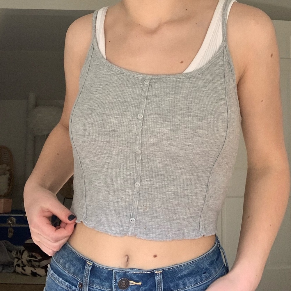 LA HEARTS TANK